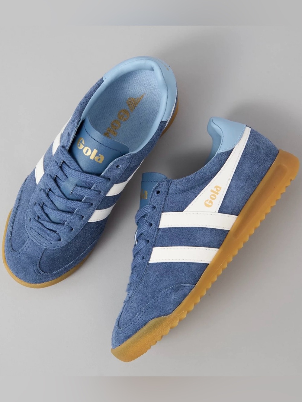 Gola Classic Women’s Torpedo Sneakers